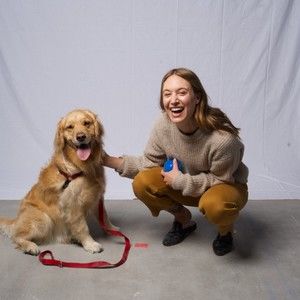 Meet your Posher, Rebecca